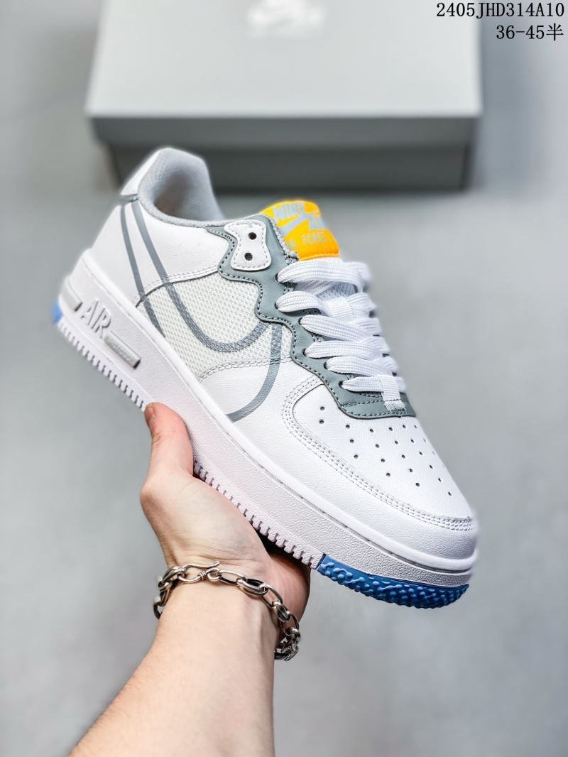 Nike Air Force 1 Shoes